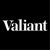 Valiant Creative Agency-logo