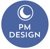 PM Design & Marketing, LLC-logo