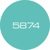 5874 Design-logo