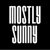 Mostly Sunny-logo