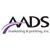 AADS Marketing & Printing-logo