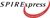 SPIRE Express-logo