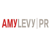 Amy Levy PR-logo