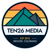 Ten26 Media-logo