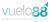 Vuelo 88-logo