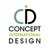 Concept International Design-logo