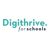 Digithrive for Schools-logo
