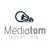 Mediatom Design-logo