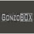 GonzoBOX LLC-logo