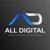 All Digital Marketing & Audiovisual-logo