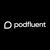 Podfluent-logo