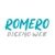 Romero Diseño Web-logo
