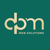DPM WEB SOLUTIONS-logo