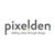 Pixelden-logo