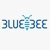 Blue Bee-logo
