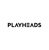 PLAYHEADS Creative Ltd.-logo