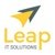 LEAP I.T. Solutions-logo