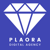 Plaora Digital Agency-logo