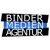 Binder Medienagentur-logo