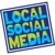 Local Social Media-logo