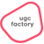 UGC Factory-logo