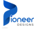 Pioneer Designs-logo