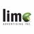 Lime Advertising Inc.-logo