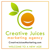Creative Juices Marketing & Advertising-logo