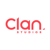 Clan Studios-logo