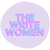 The Write Women-logo