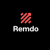 Remdo-logo