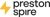 Preston Spire-logo
