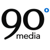 90 Degree Media-logo