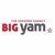 BIG YAM, The Parsons Agency-logo