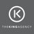 The King Agency-logo