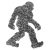 Bigfoot Web-logo