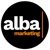 Alba marketing-logo