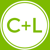 C+L Creative-logo