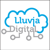 Lluvia Digital-logo