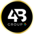 4Business Group-logo