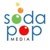 SodaPop Media, LLC-logo
