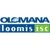 Olomana Loomis ISC-logo