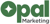 Opal marketing-logo