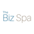 The Biz Spa-logo