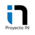 Proyecto IN-logo
