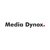 Media Dynox-logo