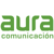 Aura Comunicación-logo