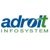 Adroit Infosystem-logo
