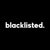 Blacklisted-logo
