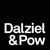 Dalziel and Pow-logo